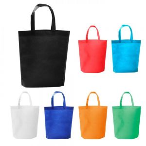 BOLSA SENDA personalizada